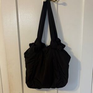 Black Women's Tote Bag from Mark’s & Spencer
